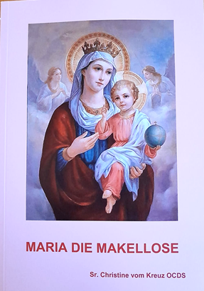 Maria die Makellose 
